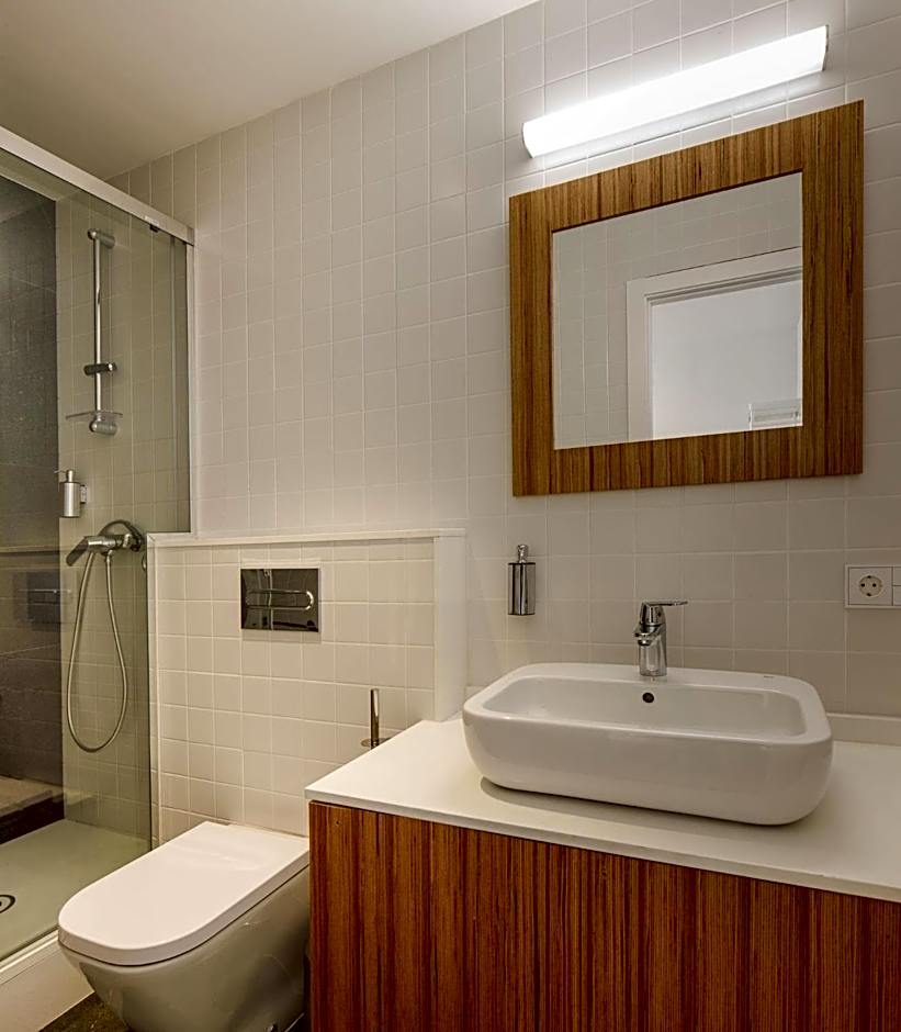 Mush Room Apartamentos