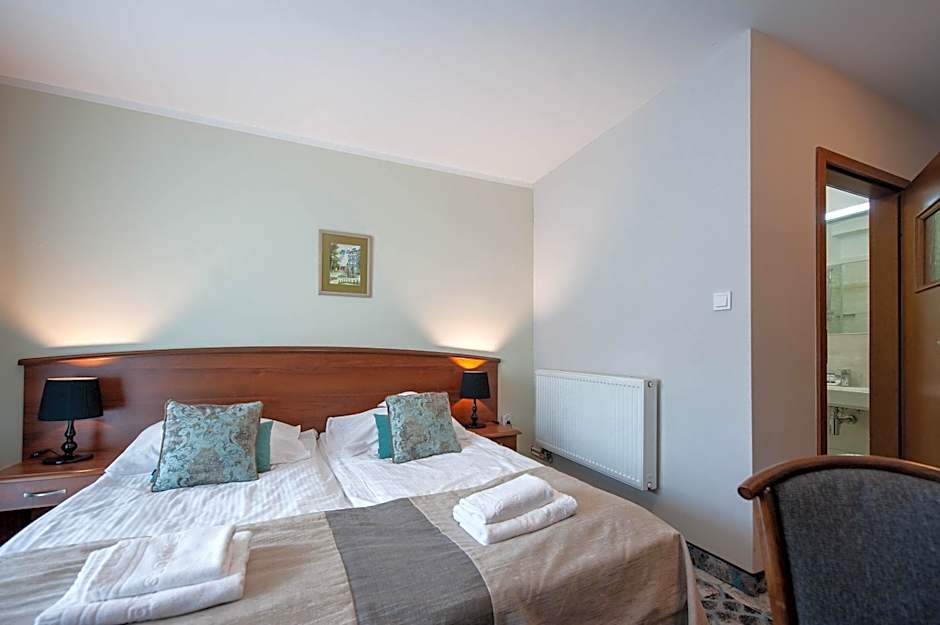 Sandra Spa Pogorzelica & Aquapark