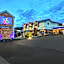 Motel 6-Ukiah, CA - North