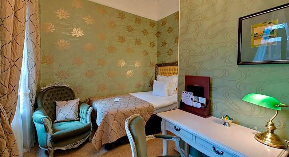 Bohema Boutique Hotel & Spa