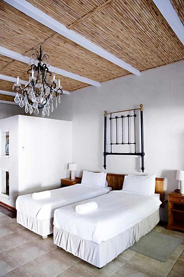 Karoo 1 Hotel Village