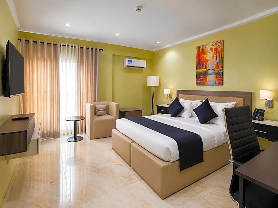 GolfView Suites and Conference Center