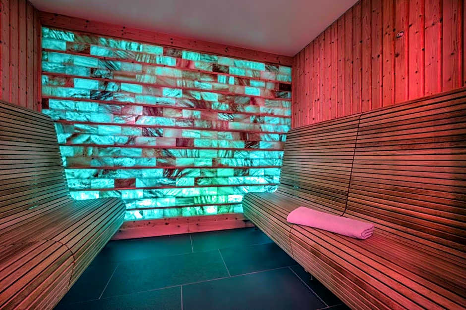 Hotel Heiden - Wellness am Bodensee