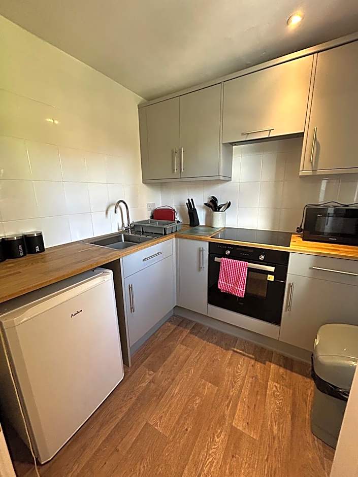 Trengilly Wartha Inn