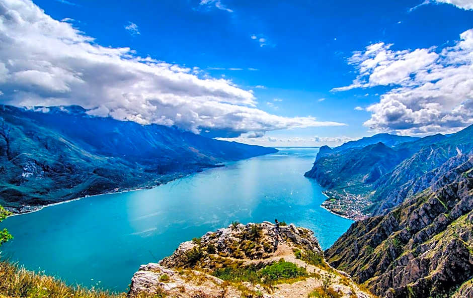 Da Gianni e Villa Annamaria