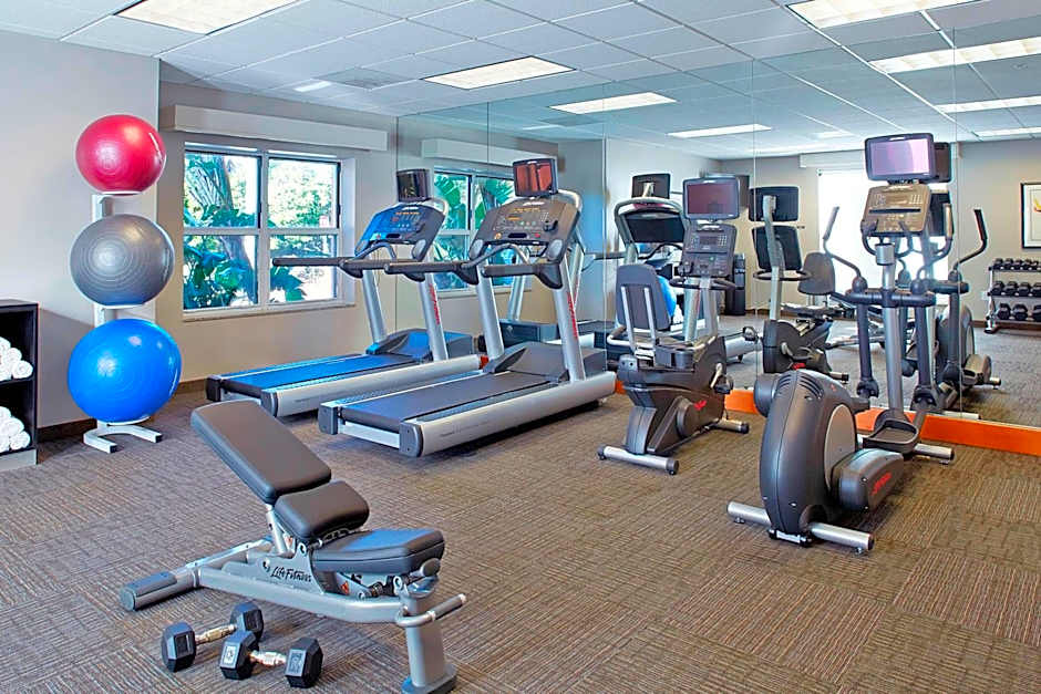 Residence Inn by Marriott Clearwater Downtown