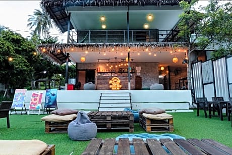 Bird’s Nest Hostel