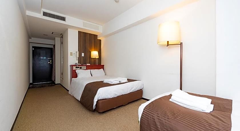 Sky Court Koiwa Hotel