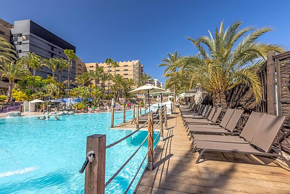 Abora Continental by Lopesan Hotels