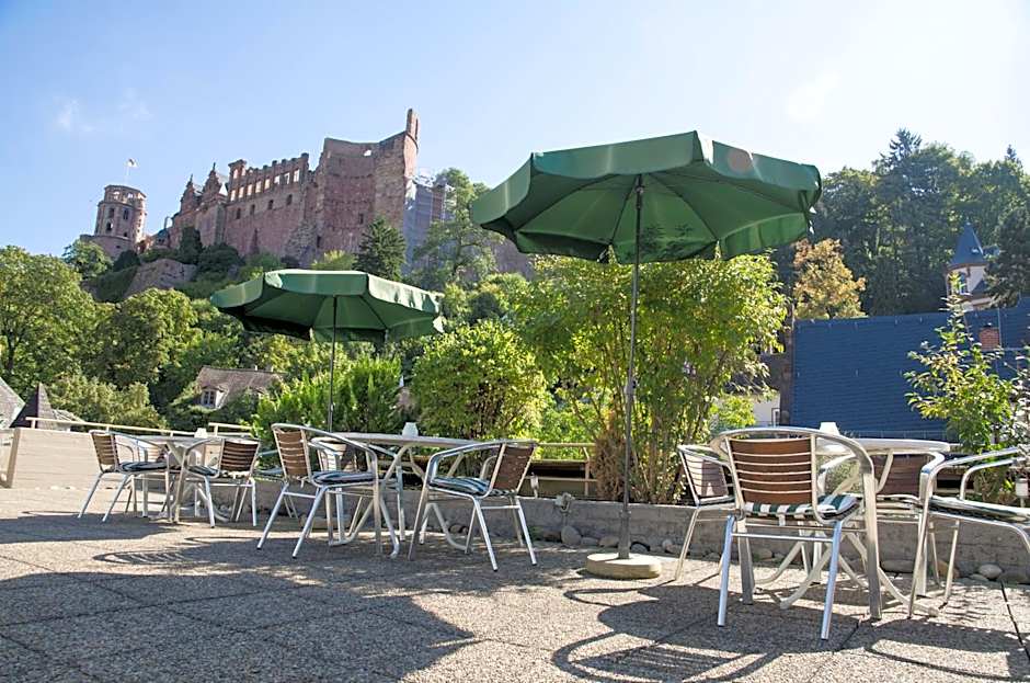 Hotel am Schloss