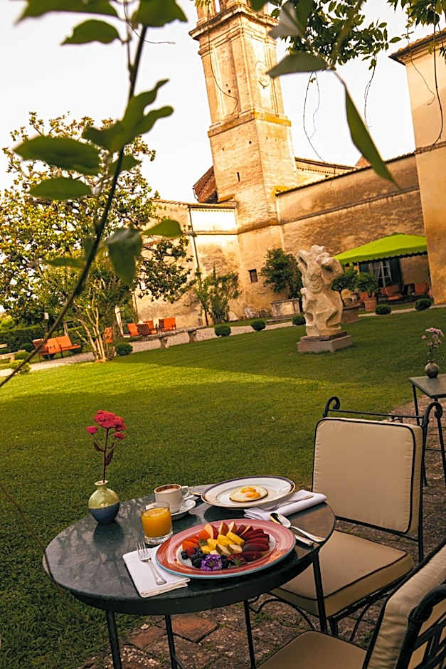 Hotel Certosa Di Maggiano