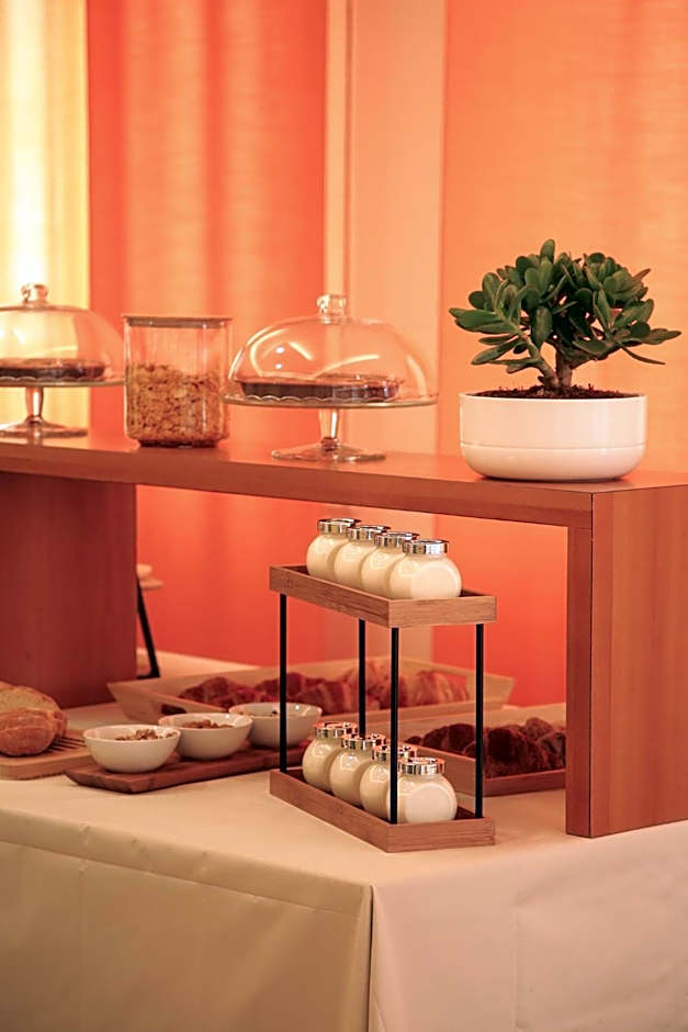 Hotel Austria