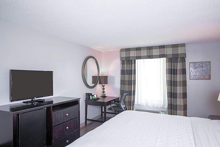 Clarion Hotel & Conference Center Leesburg