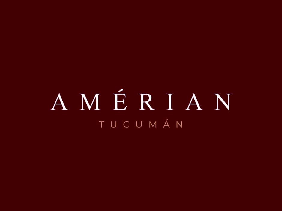Amerian Tucuman Apart & Suites
