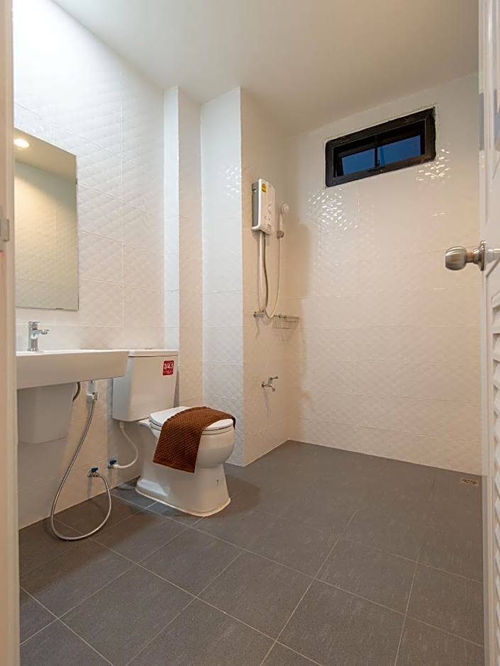 J2 Residence Chiang Rai