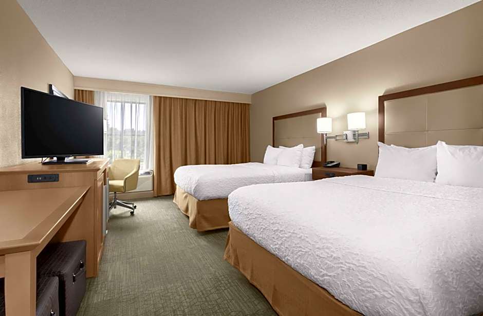 Hampton Inn By Hilton Georgetown-Marina