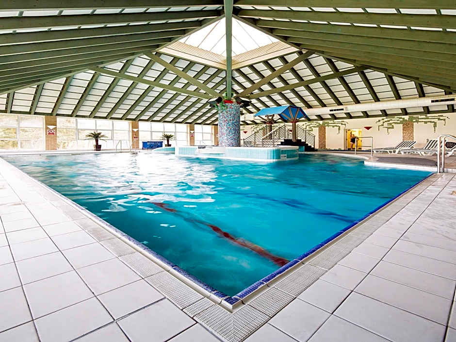 Mercure Leeds Parkway Hotel