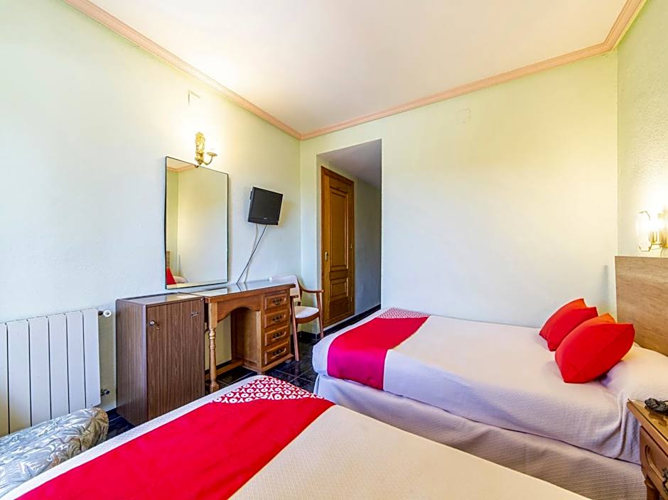 Hotel El Prado by Vivere Stays