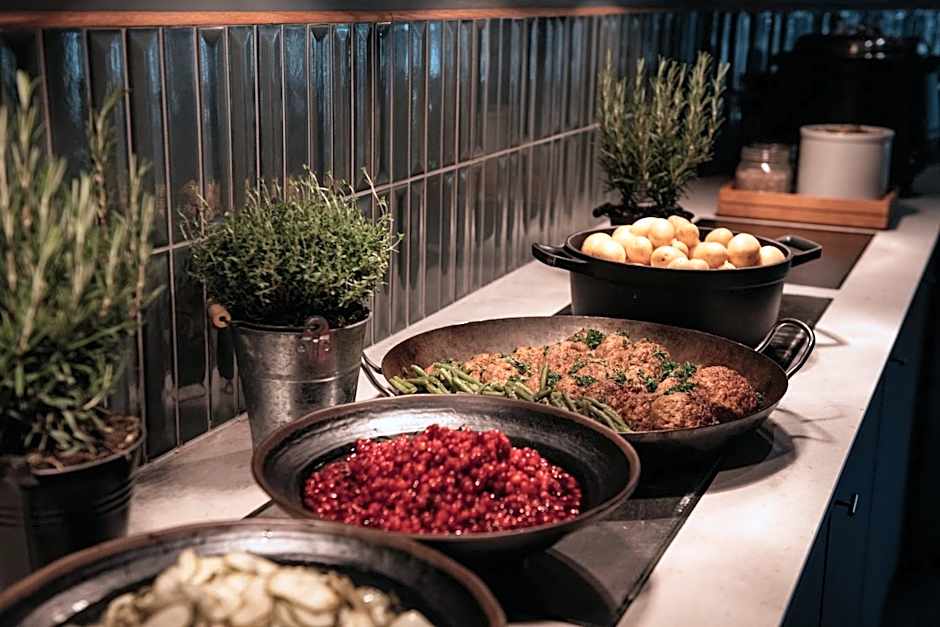 Home Hotel Kompaniet