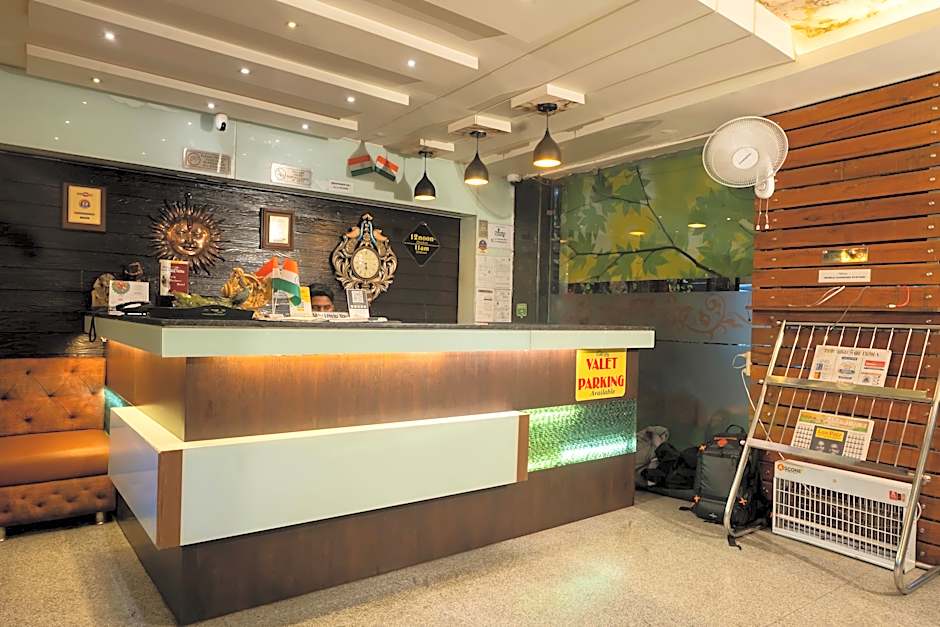 Hotel Shree Vatika