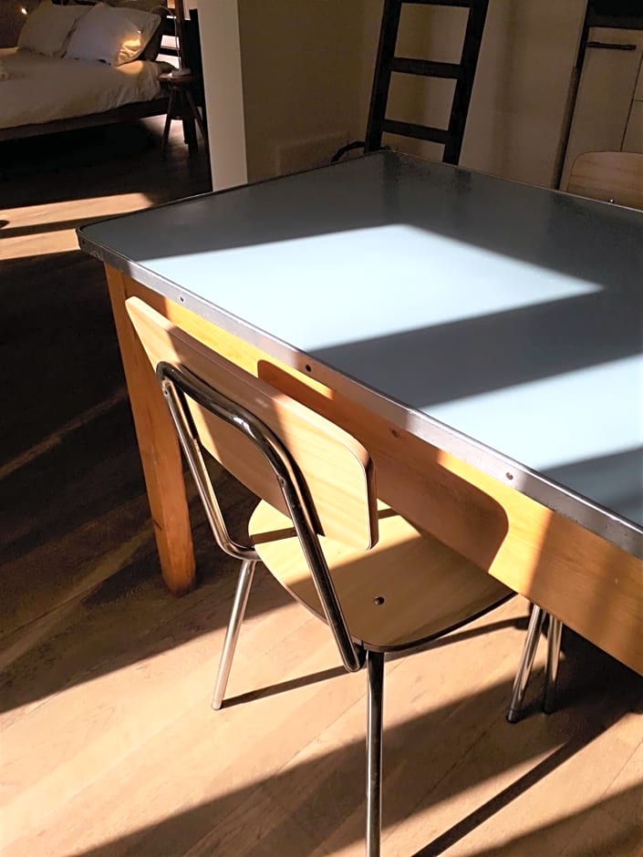 I Templari B&B self-contained