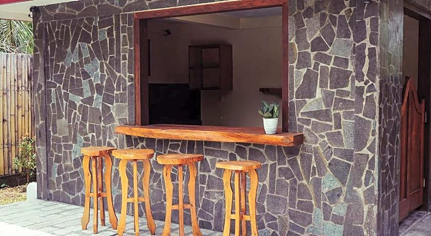 Madaira Villa Senggigi