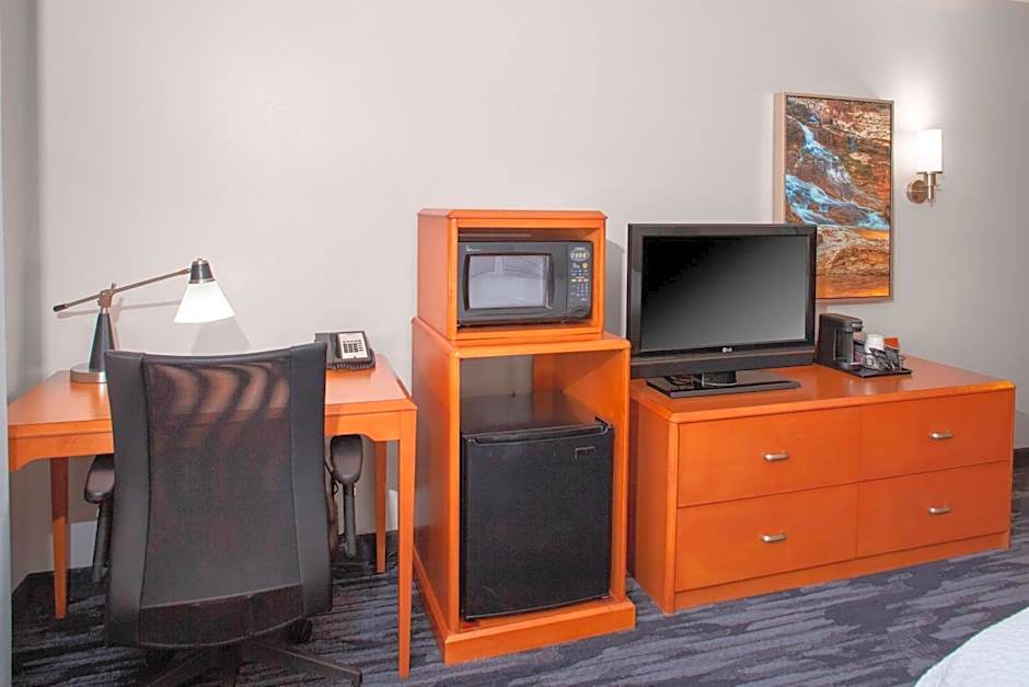 Fairfield Inn & Suites by Marriott Gadsden