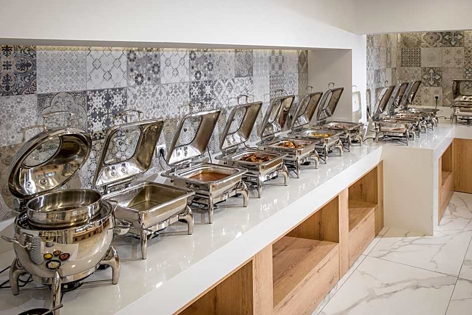 Harma Boutique Hotel