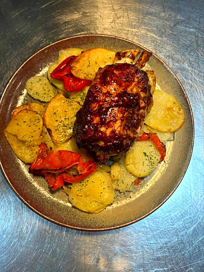 AS Hoteles Ponferrada