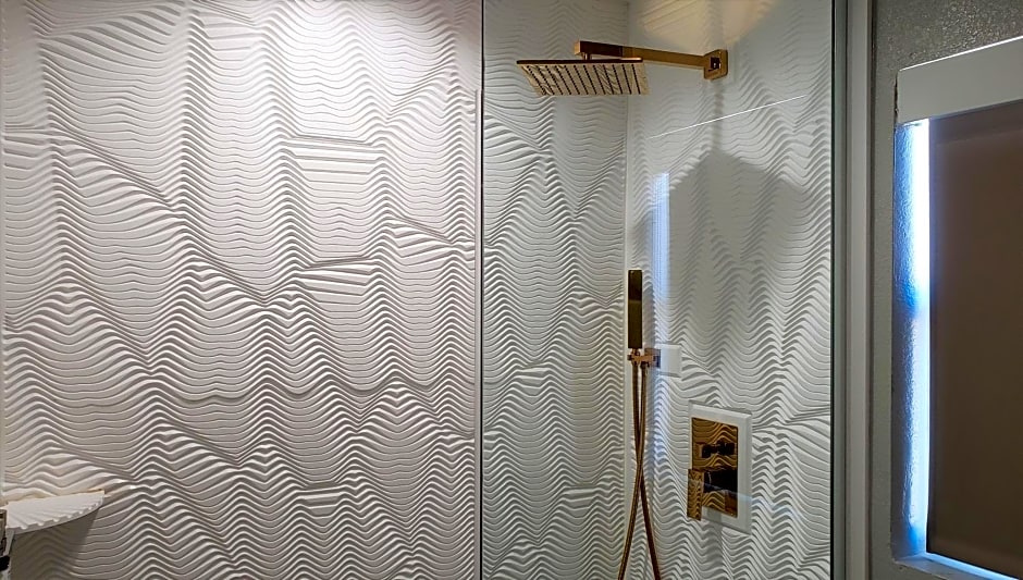 Hotel Aria