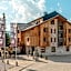 ALMMONTE SENSUM SUITES - Funky Living Hotel