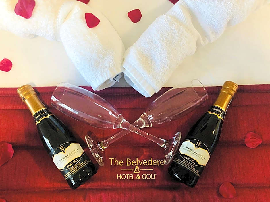 Belvedere Hotel and Golf