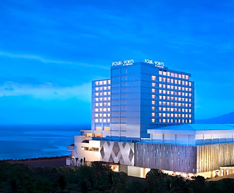 Four Points by Sheraton Manado
