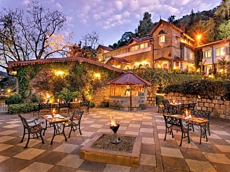 The Naini Retreat, Nainital by Leisure Hotels