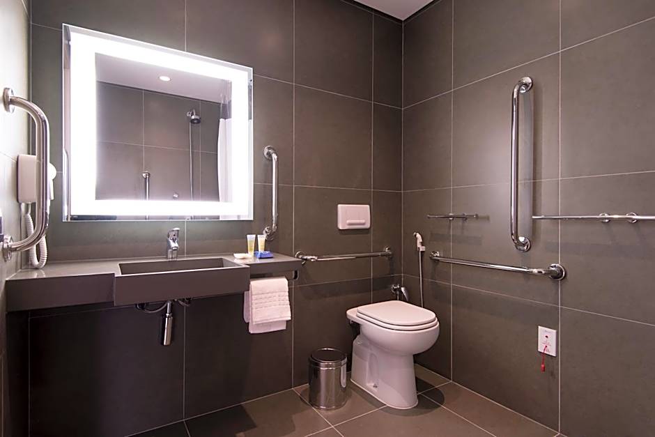 Novotel São Paulo Berrini