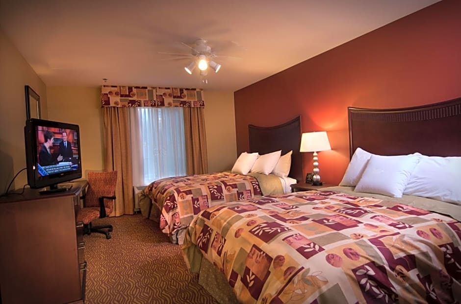 Homewood Suites Medford