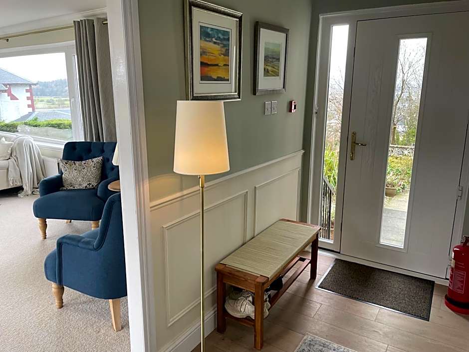 Castlecroft Bed and Breakfast