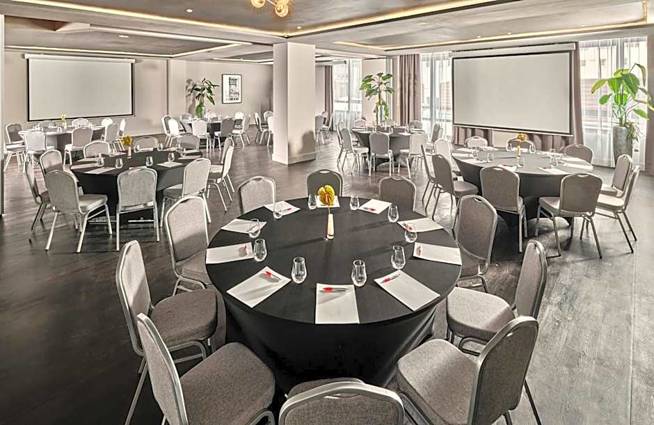 Leonardo Royal Hotel Warsaw