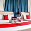 RedDoorz Plus near Rizal Junction