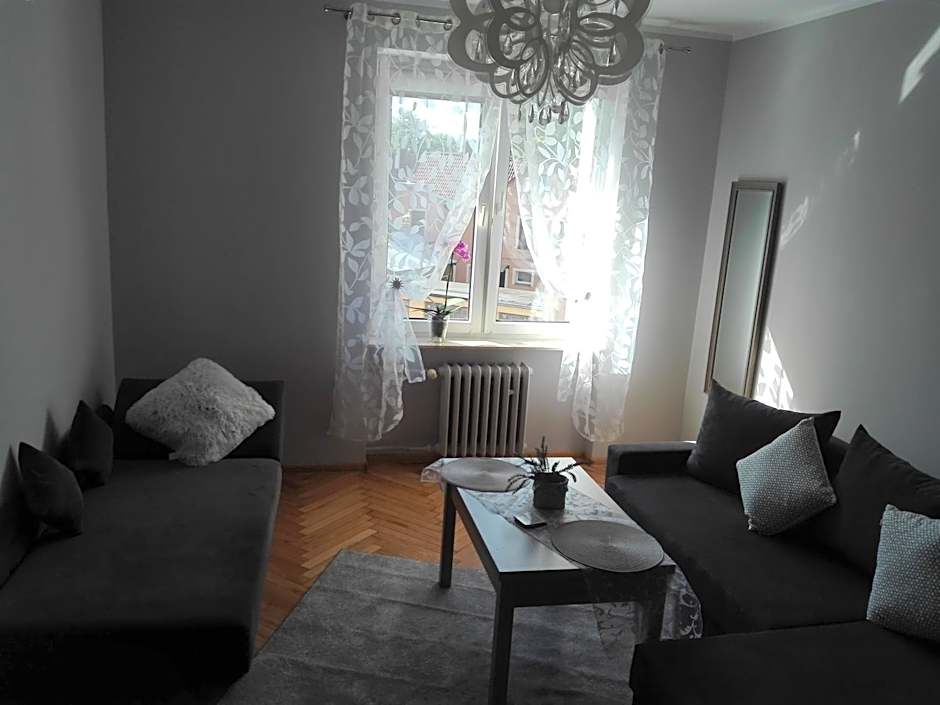 Hostel Grono