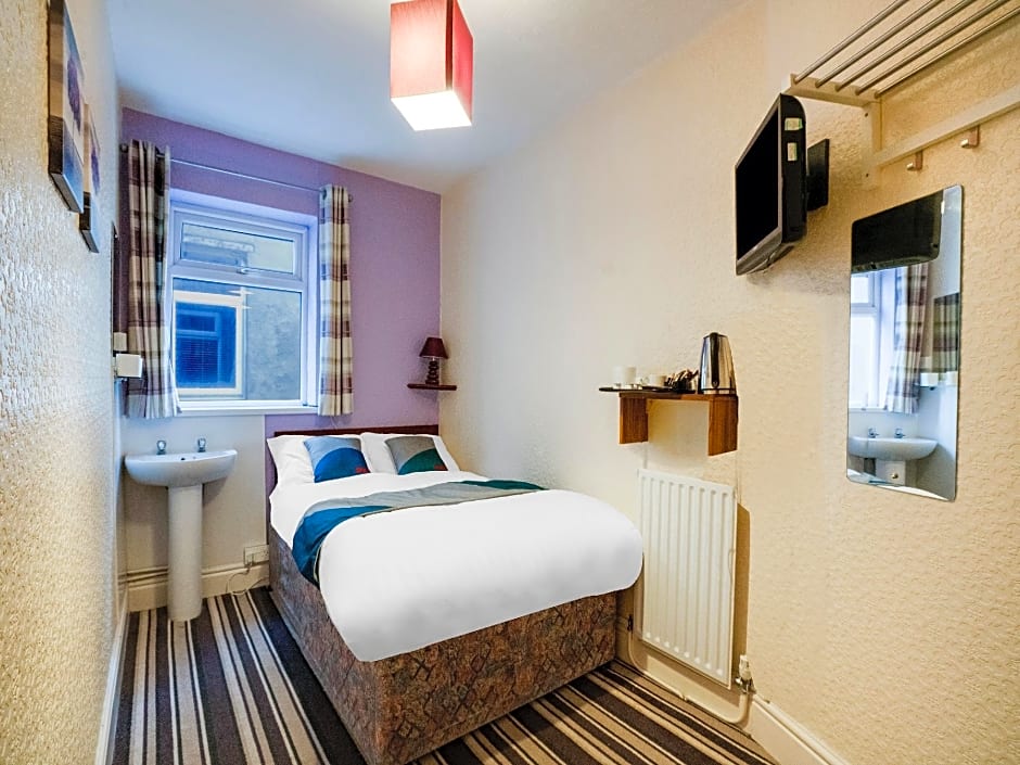 St Kildas, Blackpool Central