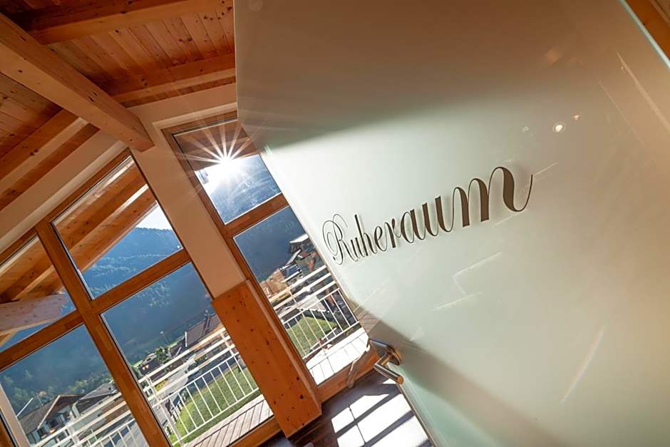 Genusshotel Alpenblick