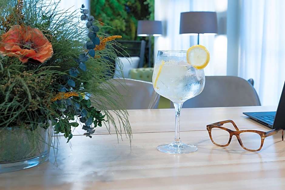 ibis Styles Santander