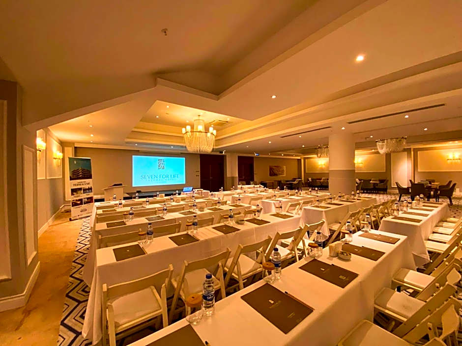 Seven For Life Thermal Hotel