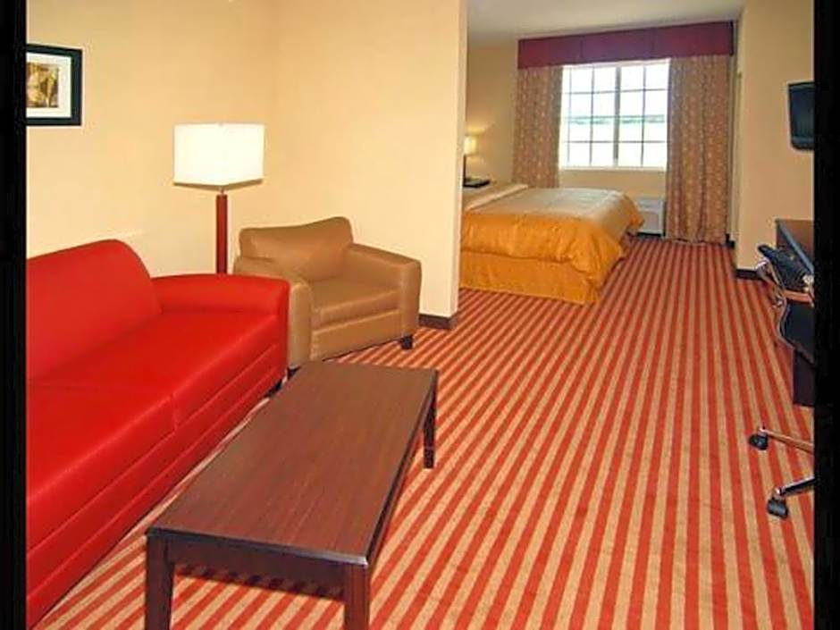 Hometown Executive Suites