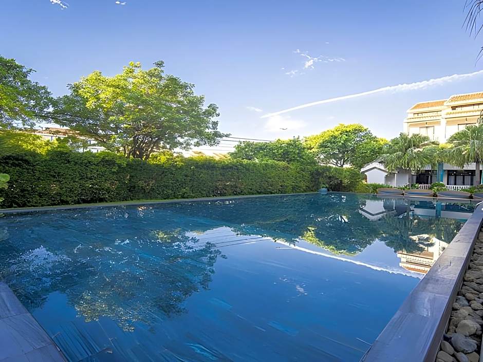 Thanh Binh Riverside Hotel