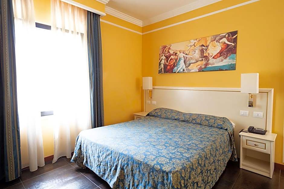 Cervara Park Hotel