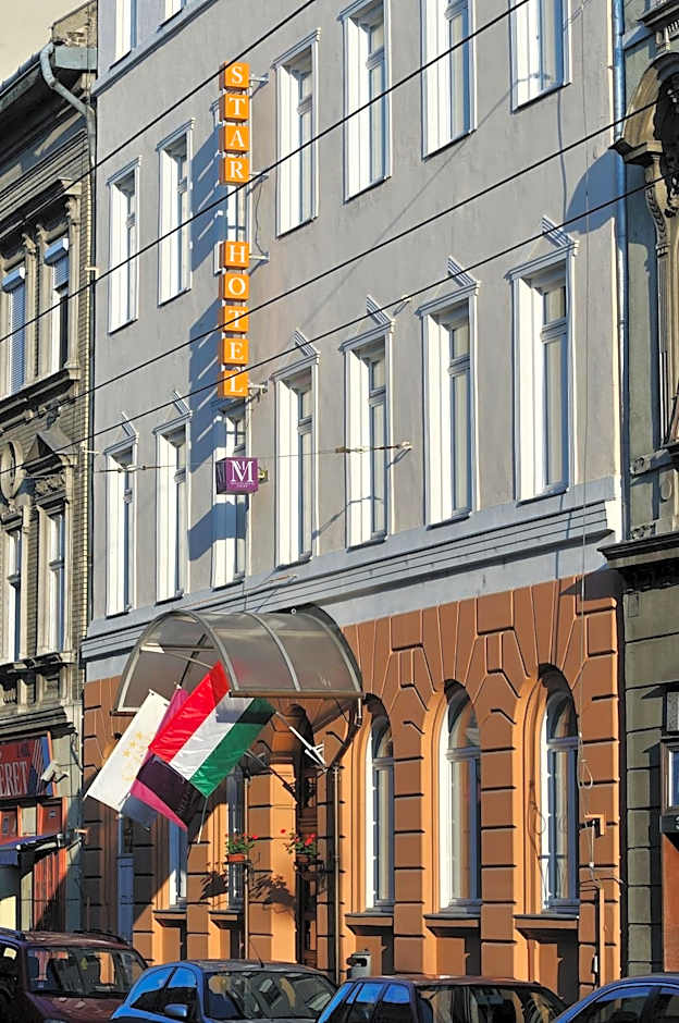 Star City Hotel