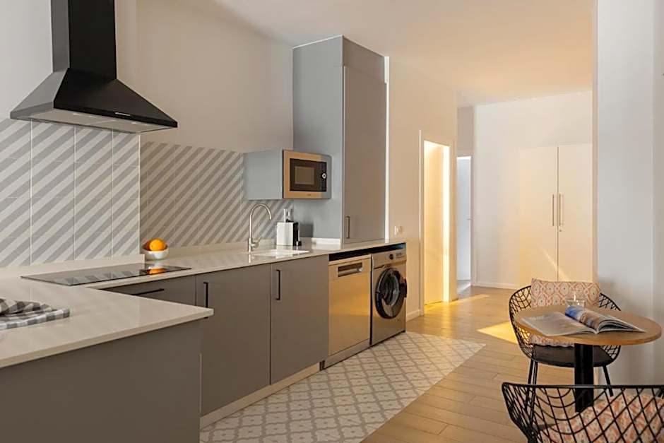 Libere Valencia Jardin Botanico