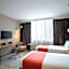Holiday Inn Amsterdam - Arena Towers By IHG